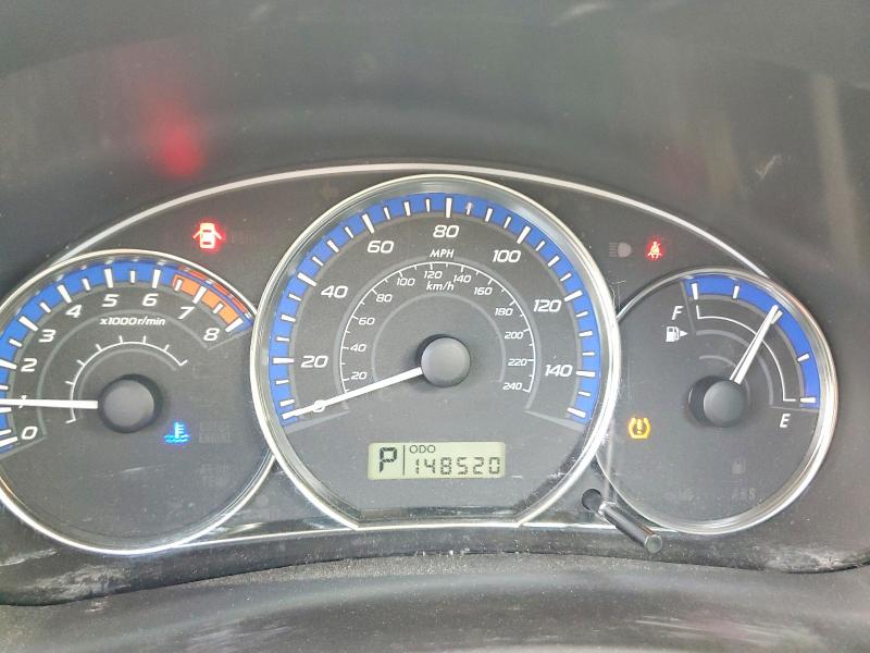 Photo 9 from auction – 2013 SUBARU FORESTER with VIN JF2SHAEC4DH413977