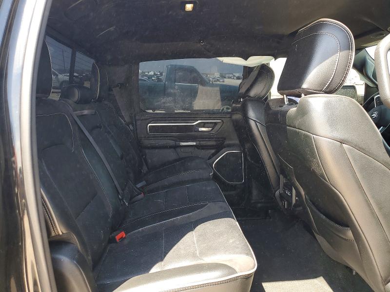 Photo 10 from auction – 2024 RAM 1500 with VIN 1C6SRFJT8RN103068