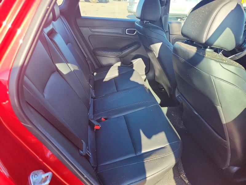 Photo 10 from auction – 2024 ACURA INTEGRA with VIN 19UDE4H65RA001205