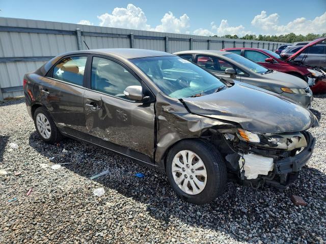 صورة رقم 4 من المزاد - 2010 KIA FORTE مع VIN KNAFU4A26A5184285