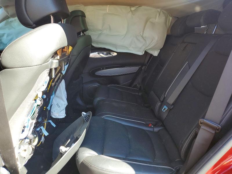 Photo 11 from auction – 2023 GENESIS GV70 with VIN KMUMADTB3PU134780