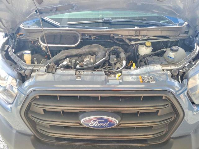 Photo 12 from auction – 2020 FORD TRANSIT with VIN 1FTBR3X81LKB04288
