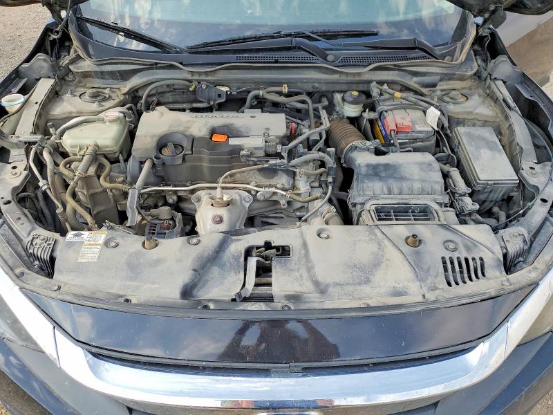 Photo 11 from auction – 2016 HONDA CIVIC with VIN 2HGFC2F51GH002864