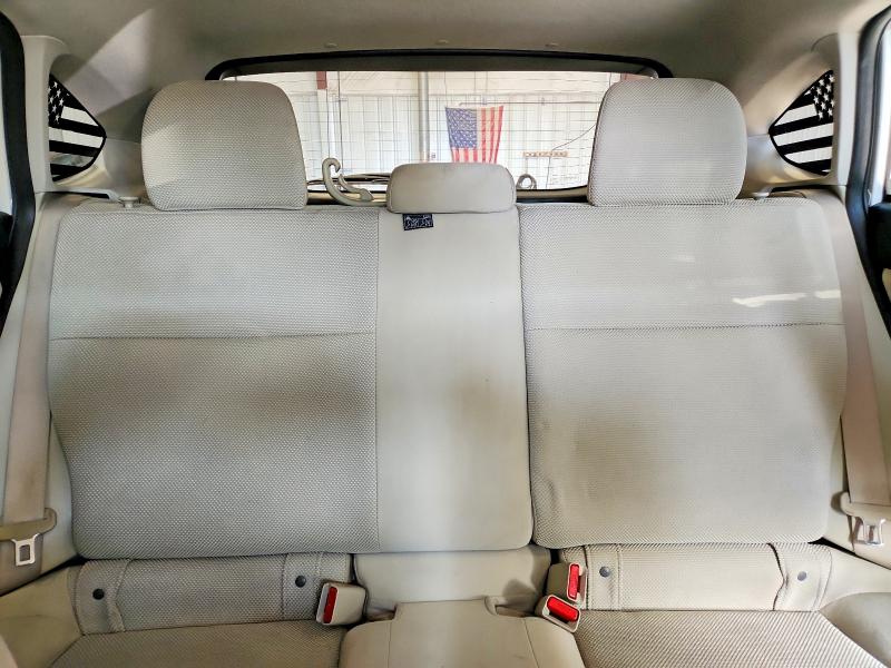 Photo 10 from auction – 2013 SUBARU XV CROSSTREK with VIN JF2GPAVC9D2897589