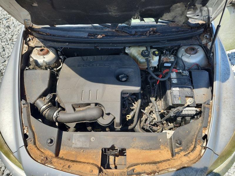 Photo 11 from auction – 2012 CHEVROLET MALIBU with VIN 1G1ZA5E01CF162157