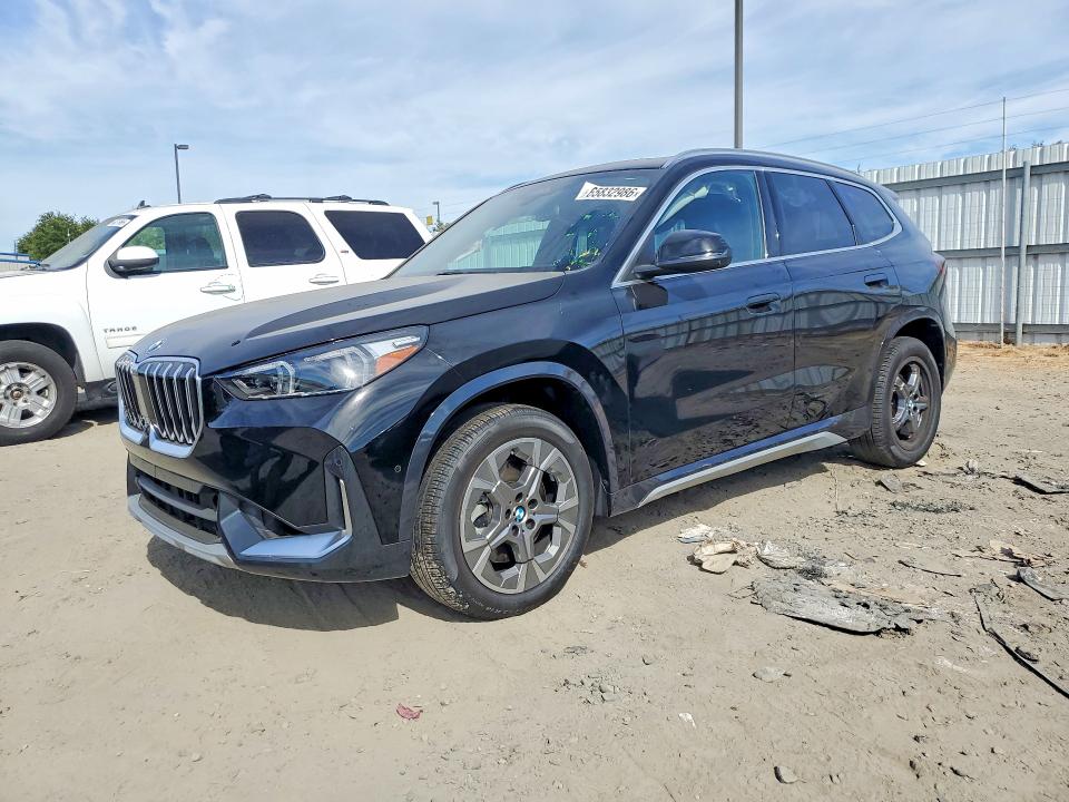 2025 BMW X1 - Търг №65832986