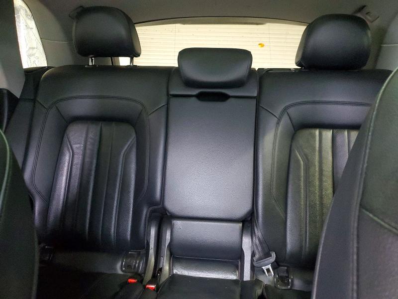 Photo 10 from auction – 2018 AUDI Q5 with VIN WA1ANAFYXJ2226345