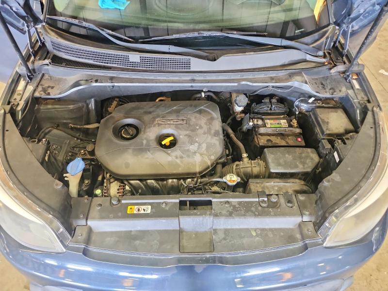 Foto 12 de la subasta – 2015 KIA SOUL con VIN KNDJP3A59F7183412