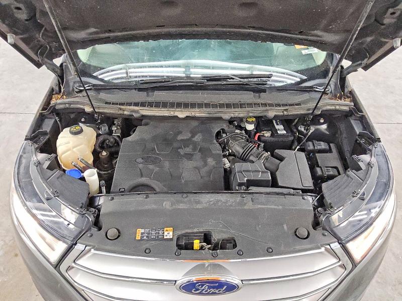 صورة رقم 12 من المزاد - 2018 FORD EDGE مع VIN 2FMPK4J89JBB28186