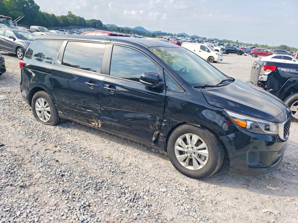 Zdjęcie 4 z aukcji – 2016 KIA SEDONA z VIN KNDMA5C1XG6172298