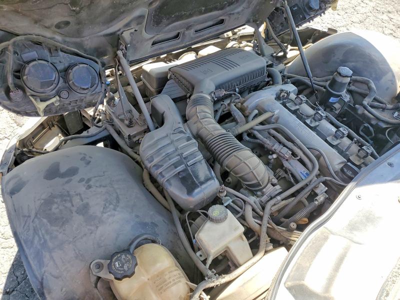 Photo 11 from auction – 2008 SATURN SKY with VIN 1G8MC35B48Y129743