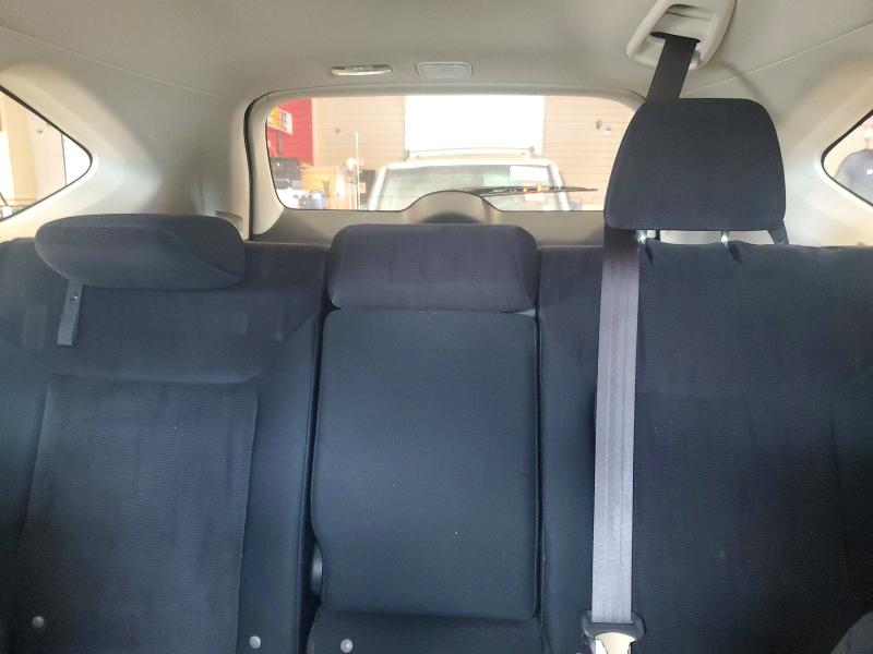 Photo 10 from auction – 2013 HONDA CR-V with VIN 2HKRM4H37DH652107
