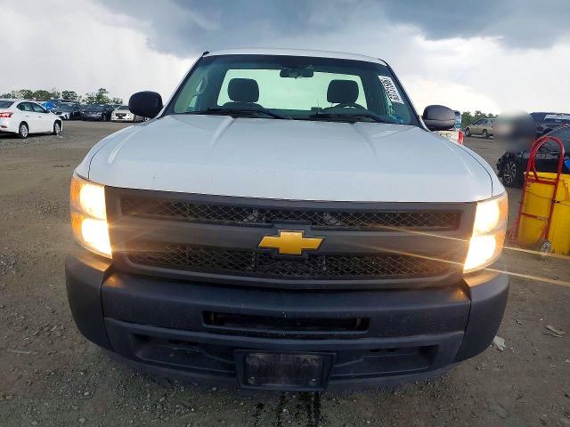 Photo 5 from auction – 2012 CHEVROLET SILVERADO with VIN 1GCNCPEX4CZ229339