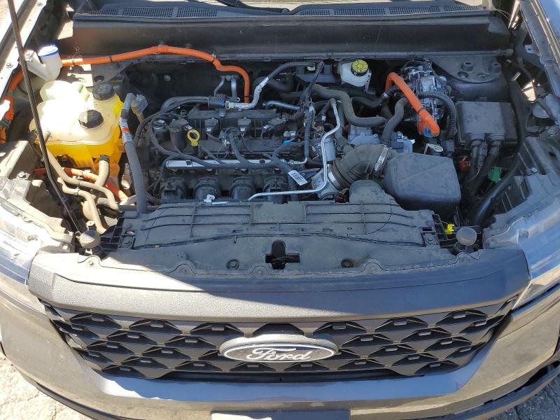 Zdjęcie 11 z aukcji – 2025 FORD MAVERICK z VIN 3FTTW8A33SRA74373