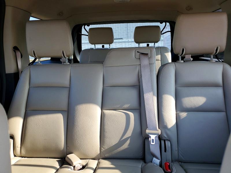 Photo 10 from auction – 2008 FORD EXPLORER with VIN 1FMEU73E68UA08162
