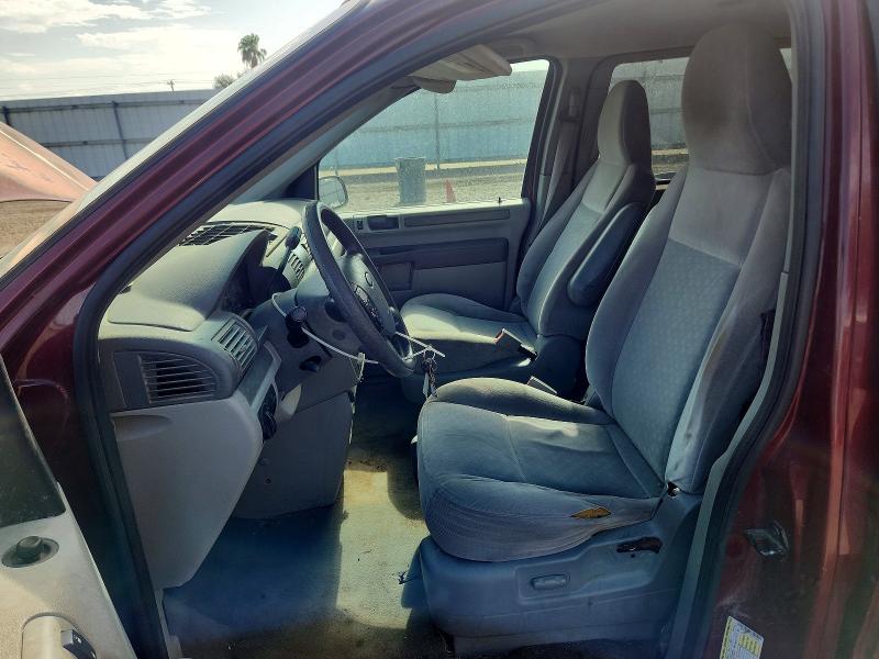 Photo 7 from auction – 2007 FORD FREESTAR with VIN 2FMZA51677BA12526