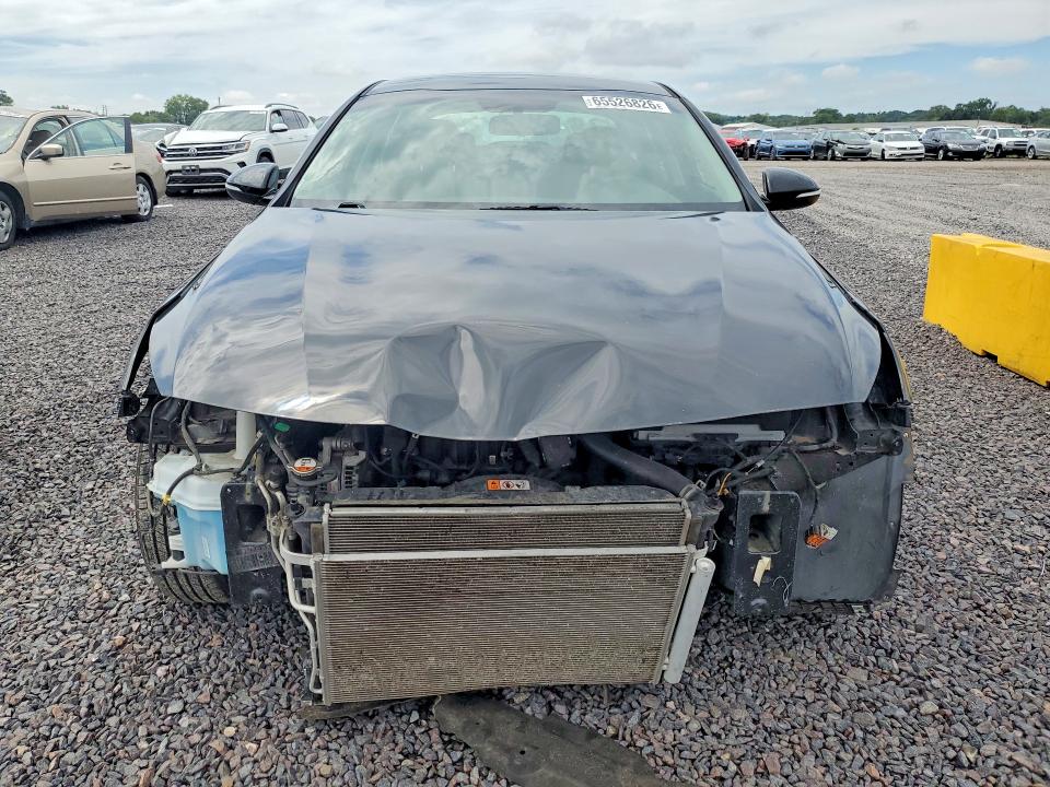 Photo 5 from auction – 2018 KIA OPTIMA with VIN 5XXGT4L37JG197431