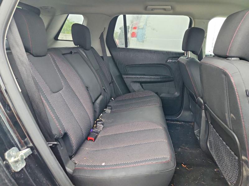 Photo 11 from auction – 2013 GMC TERRAIN with VIN 2GKFLTEK2D6235403