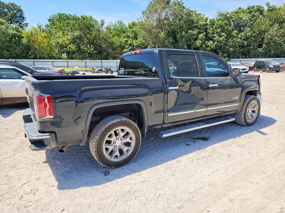 Zdjęcie 3 z aukcji – 2018 GMC SIERRA z VIN 3GTU2NECXJG531618