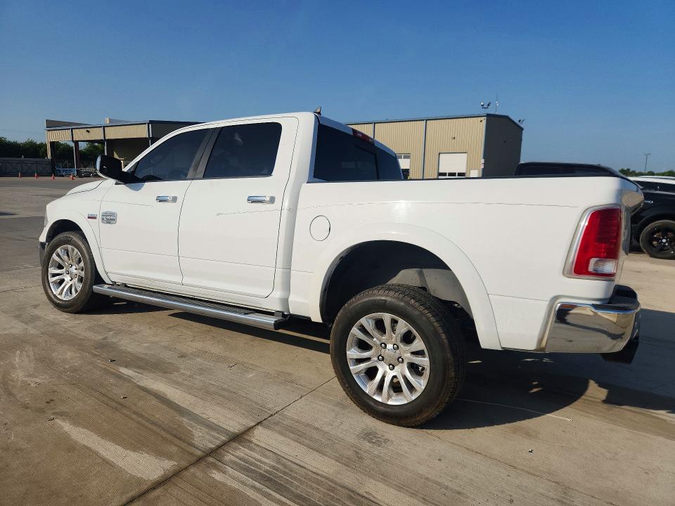 Photo 2 from auction – 2015 RAM 1500 with VIN 1C6RR6PT0FS676226