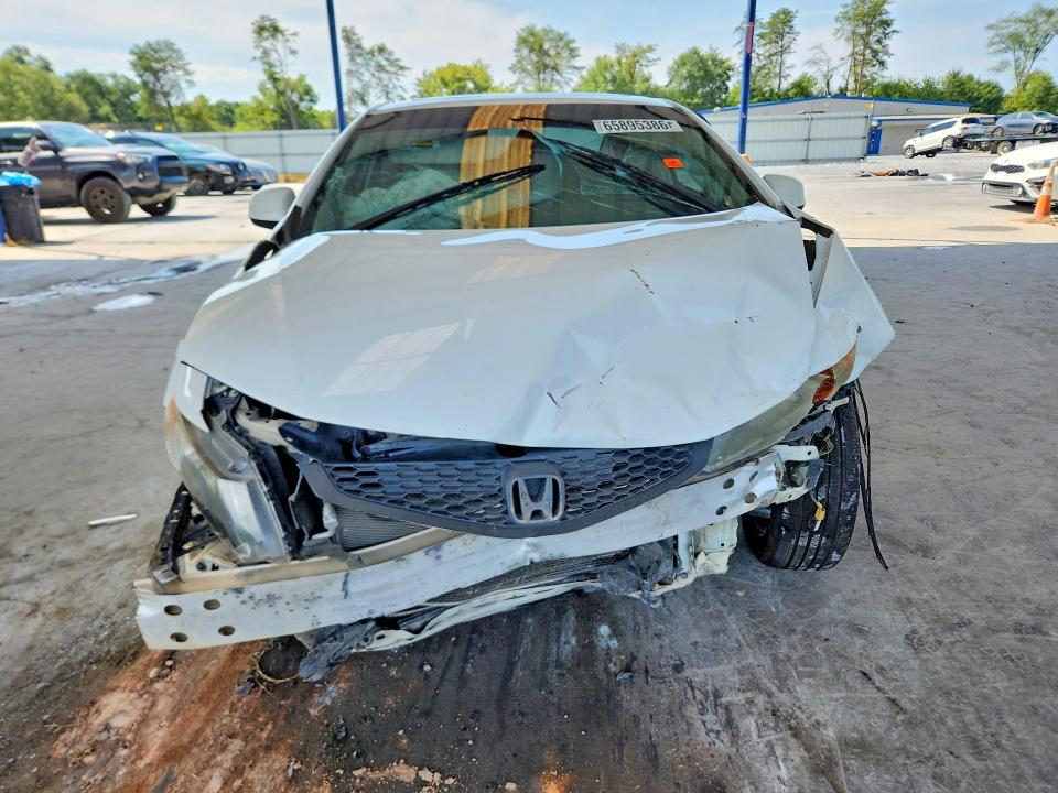 Zdjęcie 5 z aukcji – 2012 HONDA CIVIC z VIN 2HGFG3B80CH515186