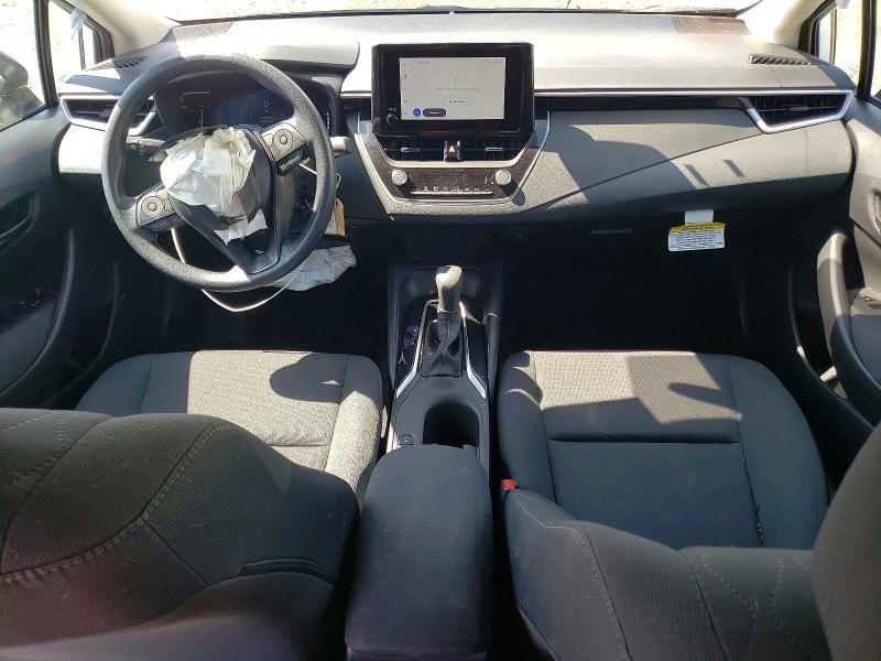 Photo 8 from auction – 2026 TOYOTA COROLLA with VIN 5YFB4MDE7TP456453