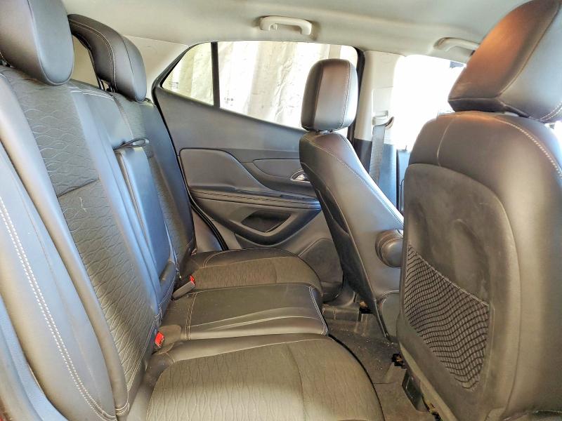 Photo 11 from auction – 2015 BUICK ENCORE with VIN KL4CJASB6FB216117