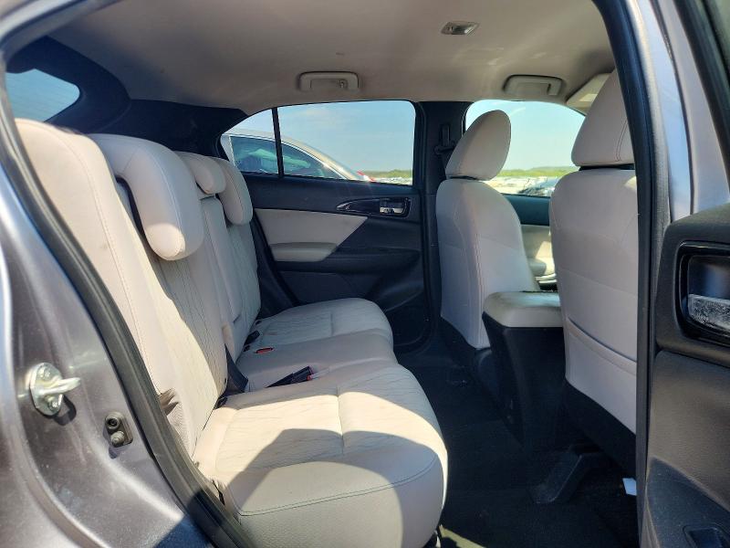 Photo 10 from auction – 2019 MITSUBISHI ECLIPSE CROSS with VIN JA4AT5AA2KZ023952