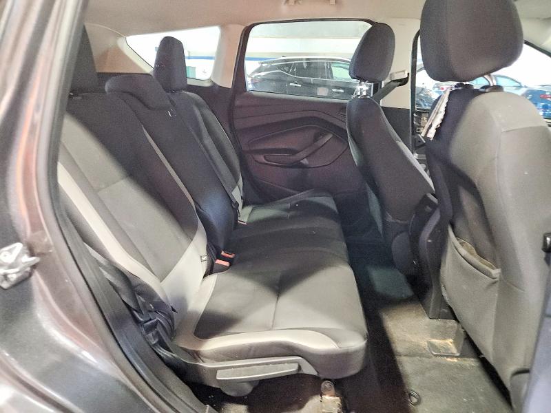 Photo 11 from auction – 2014 FORD ESCAPE with VIN 1FMCU0F71EUB76914