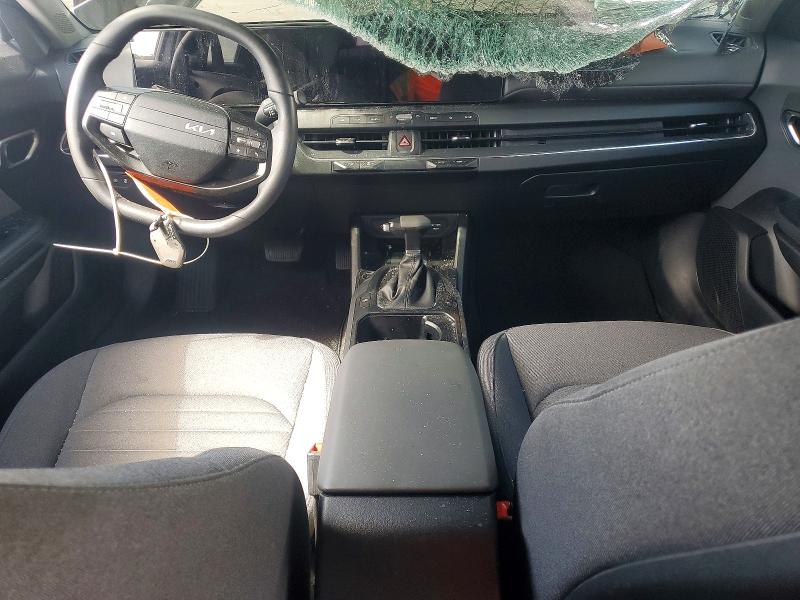 Zdjęcie 8 z aukcji – 2025 KIA K4 z VIN 3KPFU4DE8SE019322