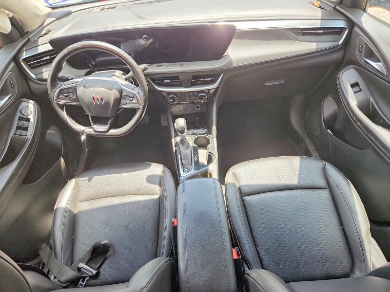 Zdjęcie 8 z aukcji – 2024 BUICK ENCORE GX z VIN KL4AMDSL4RB170784