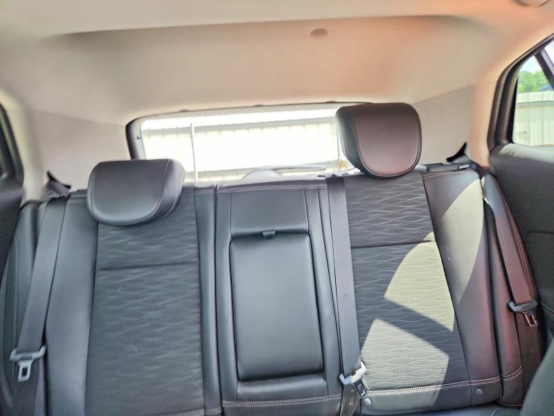 Photo 10 from auction – 2015 BUICK ENCORE with VIN KL4CJFSB2FB135967