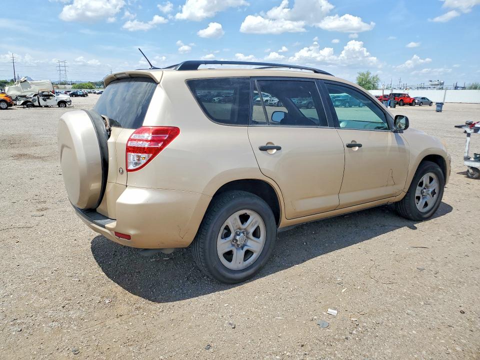 Photo 3 from auction – 2012 TOYOTA RAV4 with VIN 2T3ZK4DV6CW017917