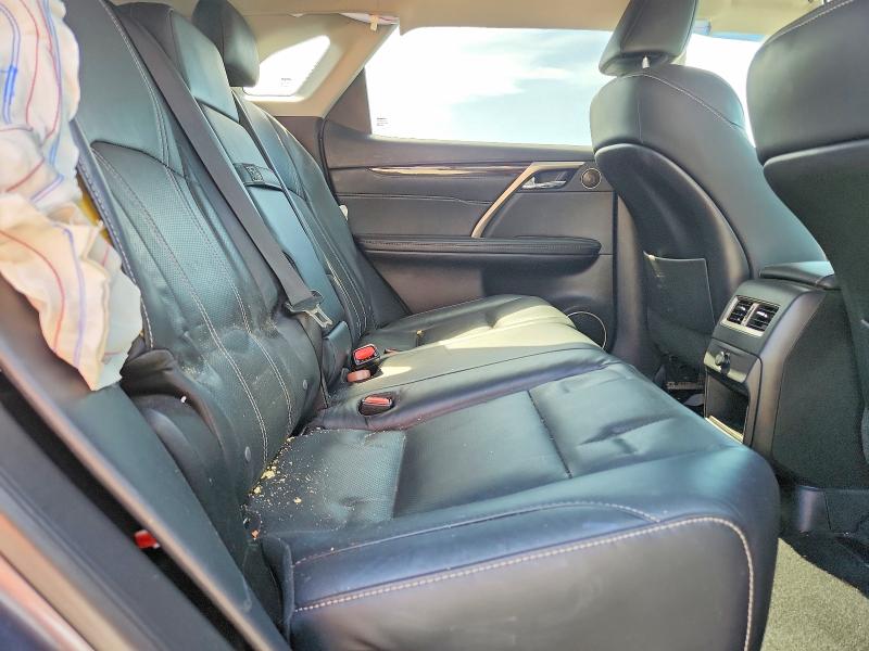 Foto 11 de la subasta – 2019 LEXUS RX 350 con VIN 2T2ZZMCA0KC140546