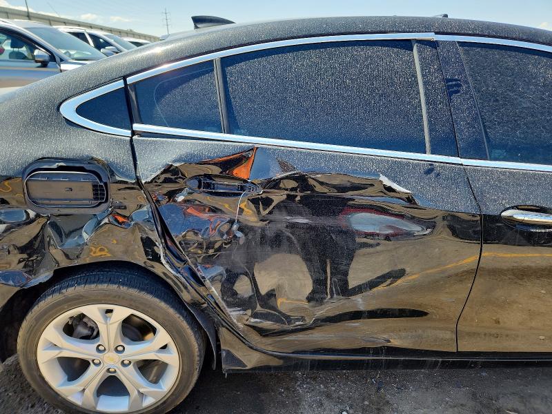Photo 10 from auction – 2017 CHEVROLET CRUZE with VIN 1G1BF5SM2H7263705