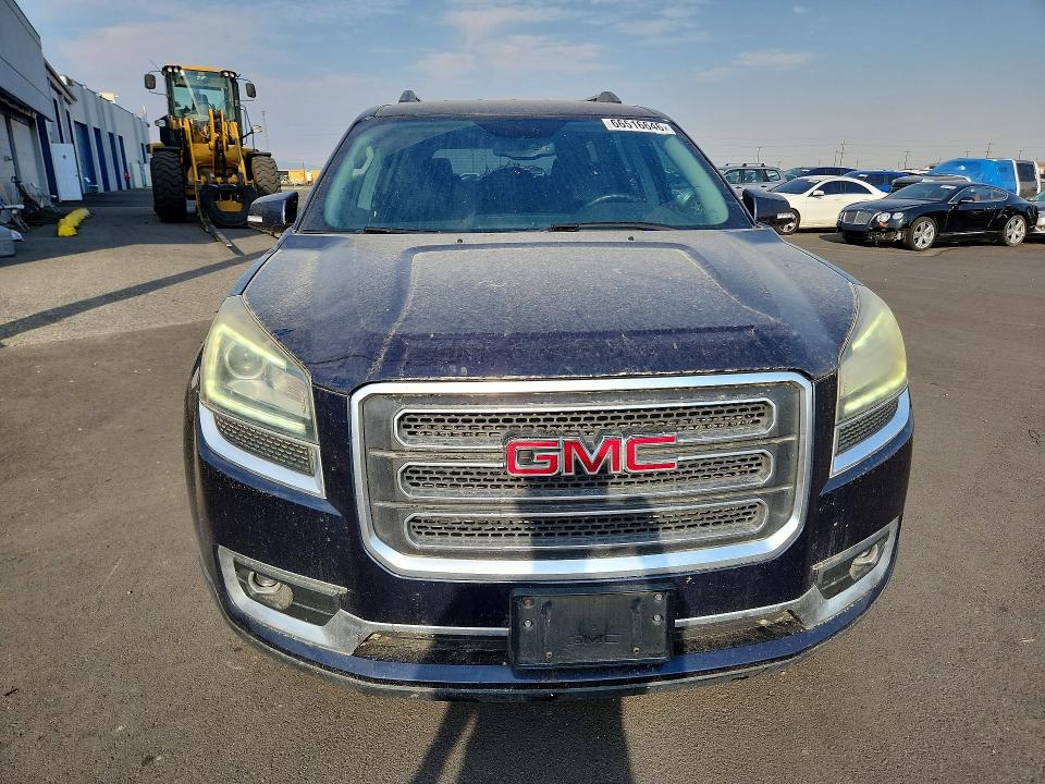 Photo 5 from auction – 2016 GMC ACADIA with VIN 1GKKVRKD6GJ138990