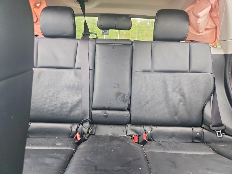 Photo 10 from auction – 2015 SUBARU FORESTER with VIN JF2SJCWC8FH470524
