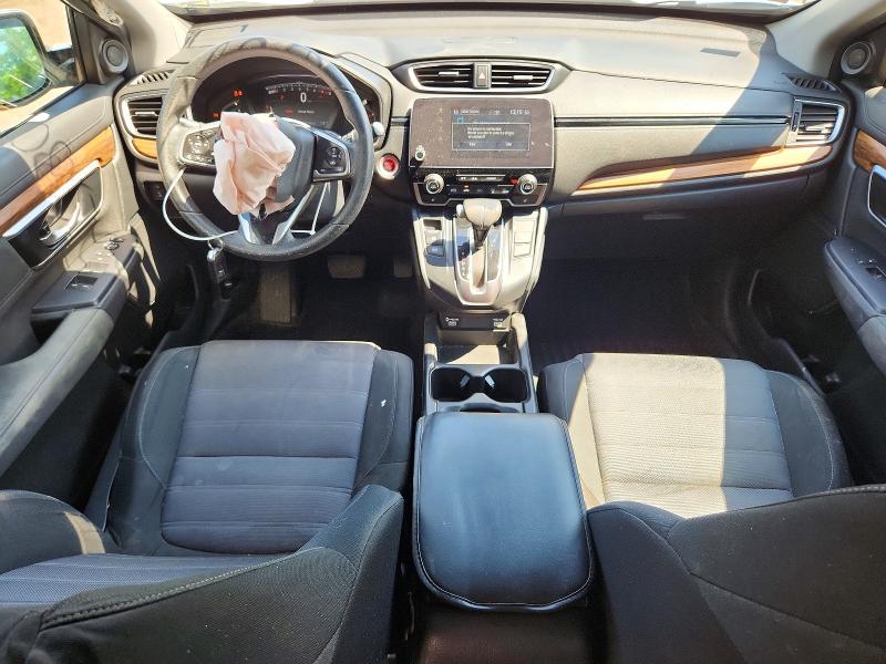 Снимка 8 от търг – 2020 HONDA CR-V с VIN 2HKRW2H58LH678617