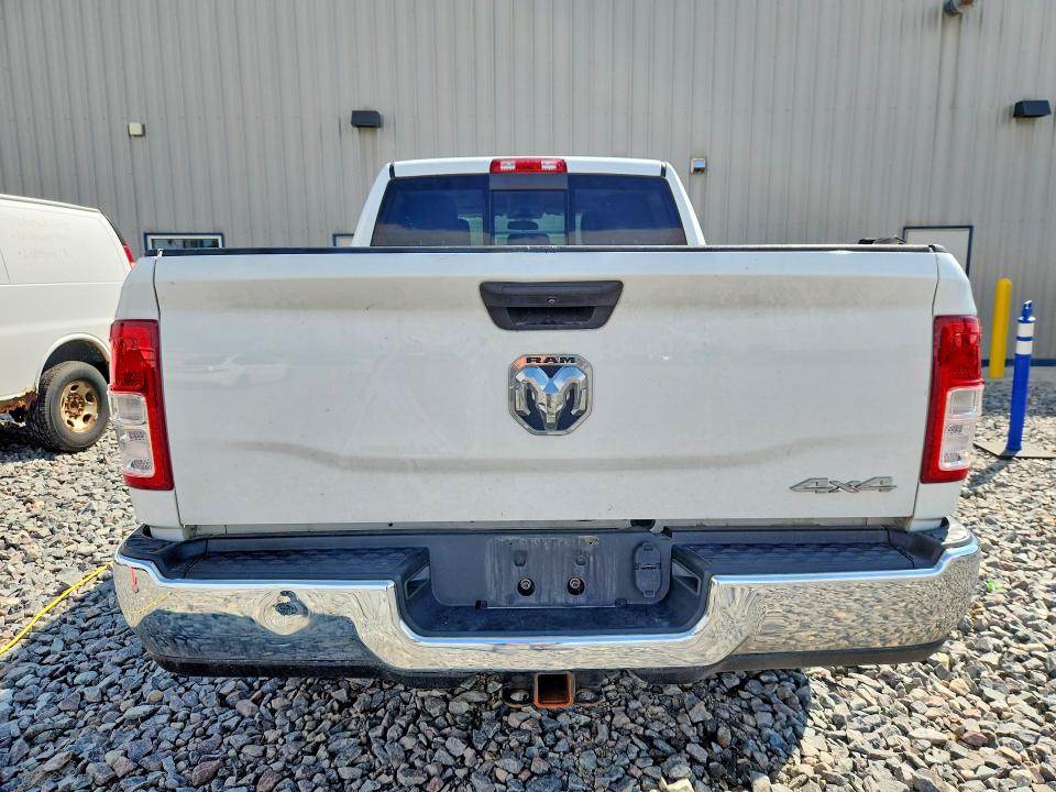Photo 6 from auction – 2019 RAM 2500 with VIN 3C6UR5CJ8KG577583