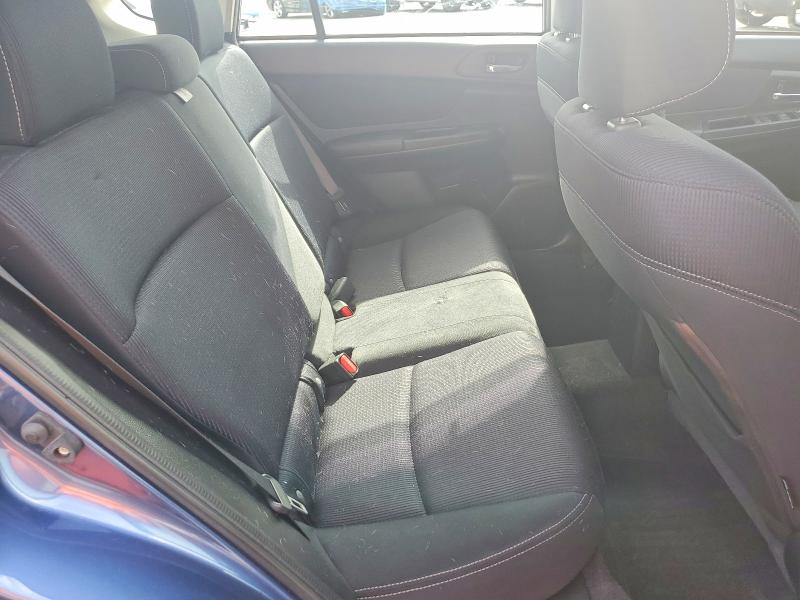 Photo 10 from auction – 2013 SUBARU IMPREZA with VIN JF1GPAL68D2826238
