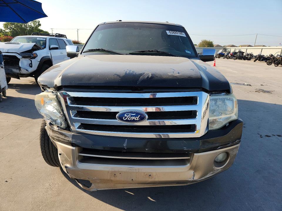 Photo 5 from auction – 2014 FORD EXPEDITION with VIN 1FMJK1H53EEF44308
