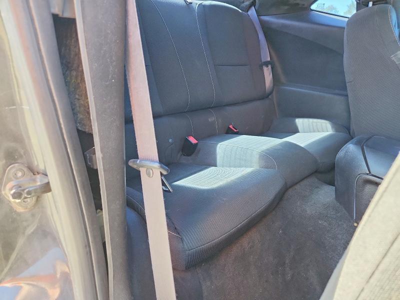 Photo 10 from auction – 2012 CHEVROLET CAMARO with VIN 2G1FB1E34C9176579