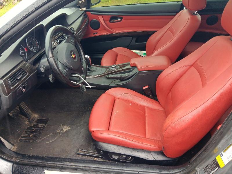 Photo 7 from auction – 2012 BMW 335 with VIN WBAKG7C50CE802444