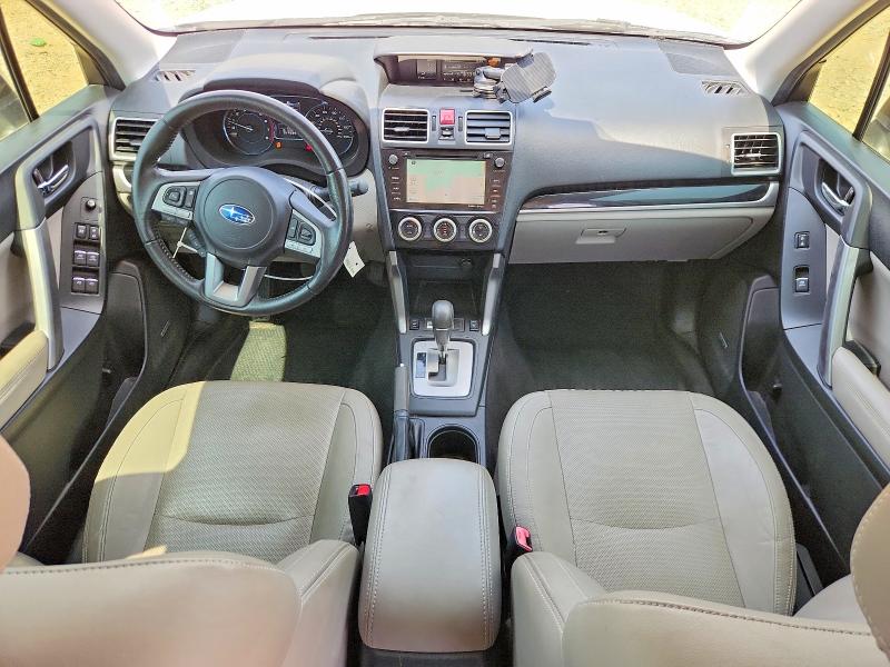 صورة رقم 8 من المزاد - 2018 SUBARU FORESTER مع VIN JF2SJARCXJH543868