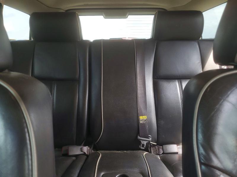 Photo 10 from auction – 2006 HUMMER H3 with VIN 5GTDN136768309329