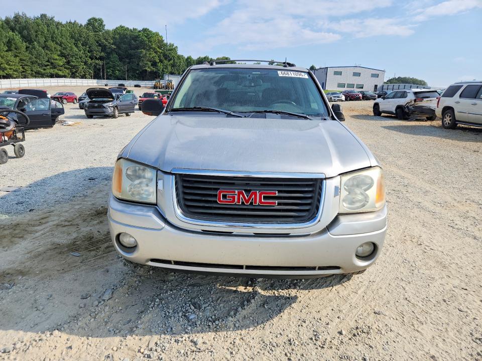 Photo 5 from auction – 2005 GMC ENVOY with VIN 1GKDS13S852328443