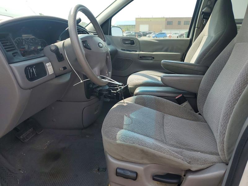 Photo 7 from auction – 2003 FORD WINDSTAR with VIN 2FMDA51493BB66268