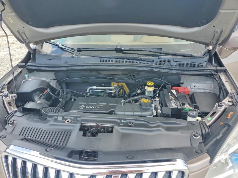 Photo 11 from auction – 2013 BUICK ENCORE with VIN KL4CJDSB9DB184844