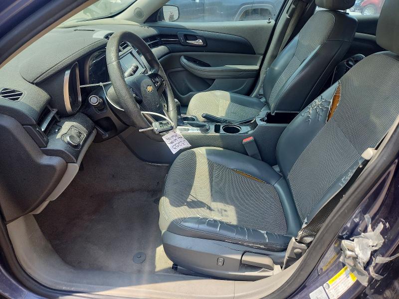 Photo 7 from auction – 2014 CHEVROLET MALIBU with VIN 1G11C5SL8EF289495