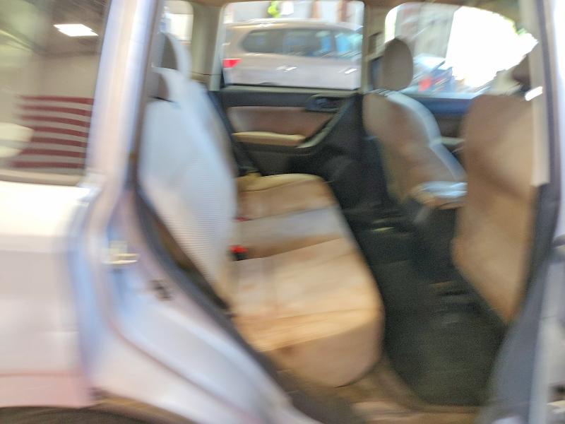 Foto 11 de la subasta – 2017 SUBARU FORESTER con VIN JF2SJABC3HH539276